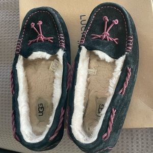 Ugg slippers
